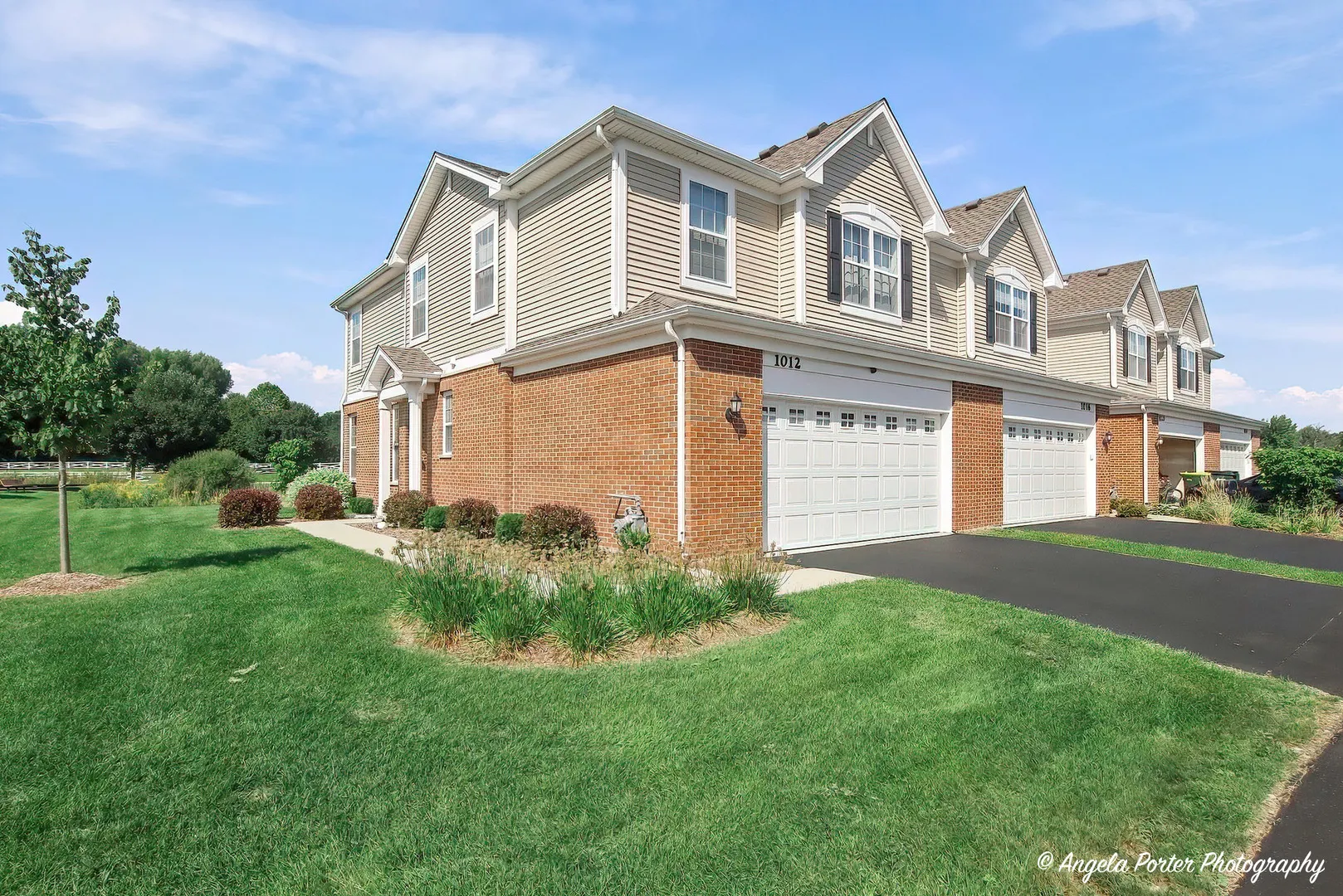 1012 Draper Road IL