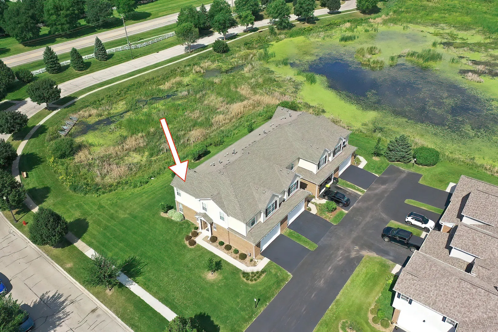 1012 Draper Road IL
