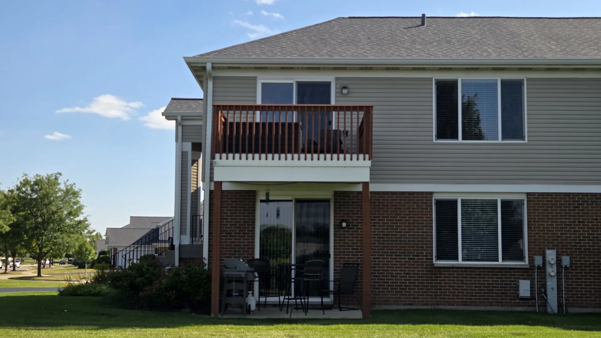 540 Legend Lane IL #0