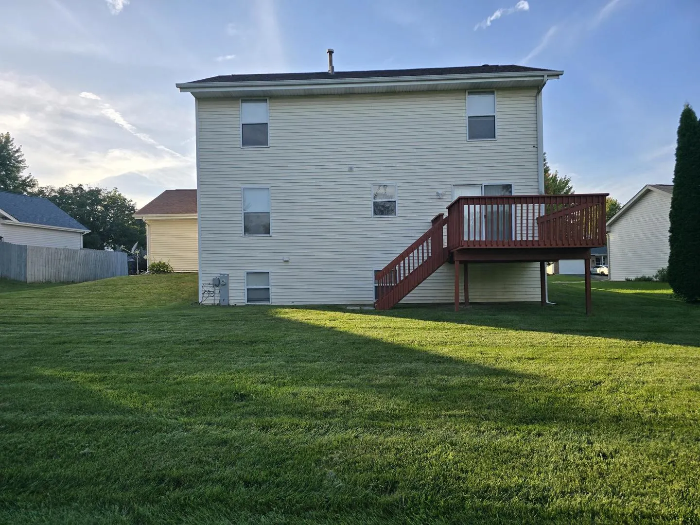 6585 SONOMA IL