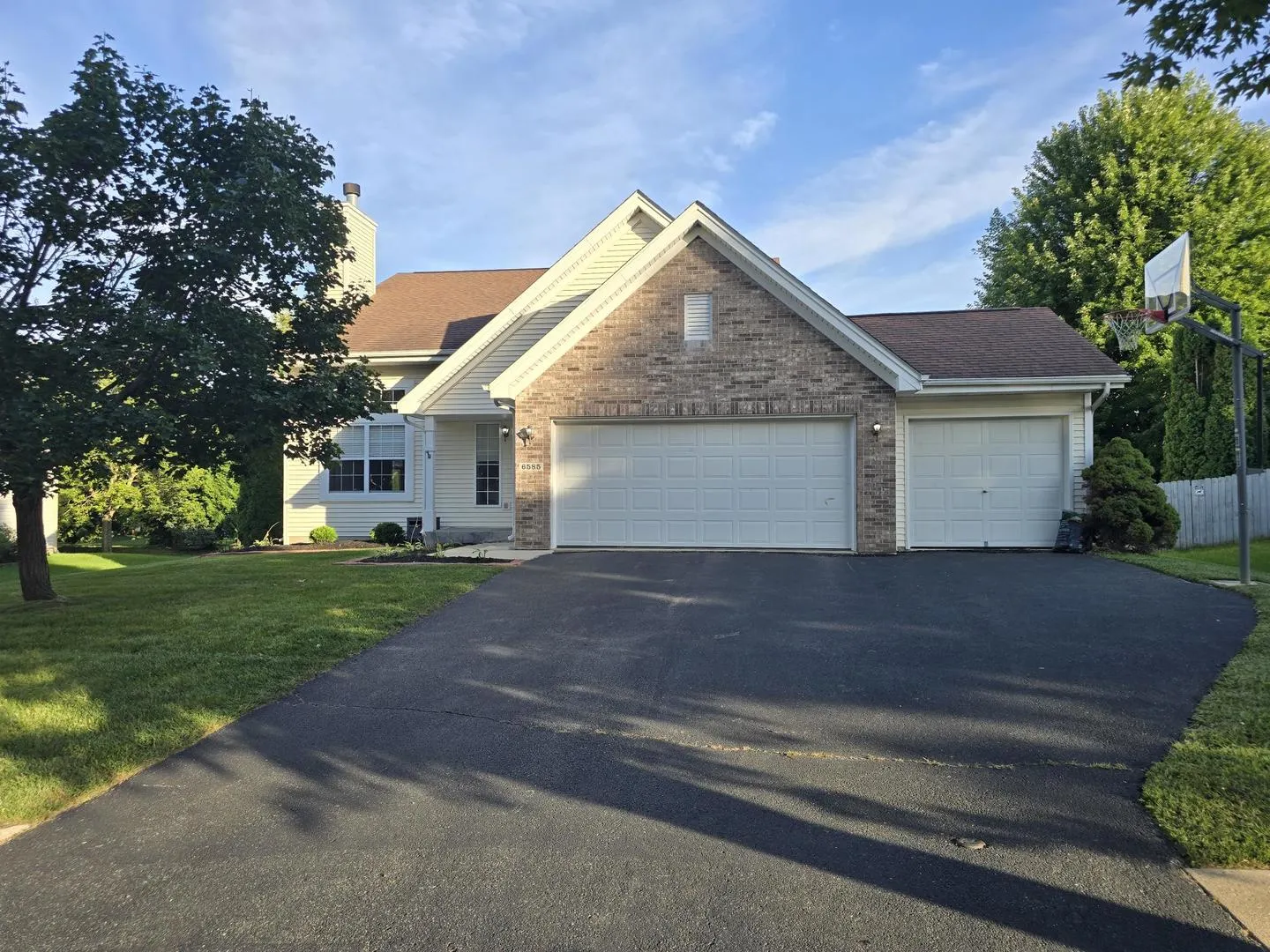6585 SONOMA IL