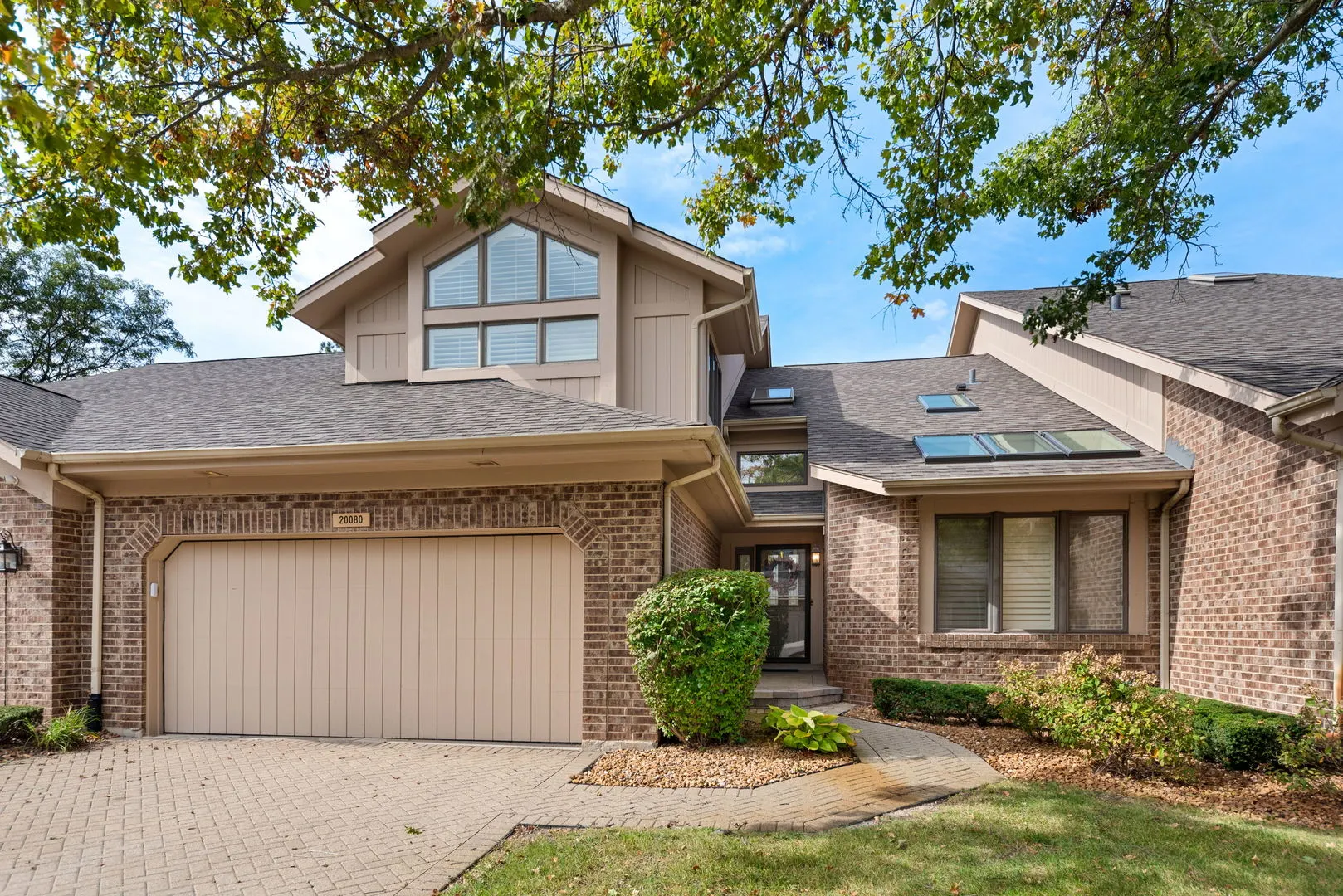 20080 Inverness Court IL