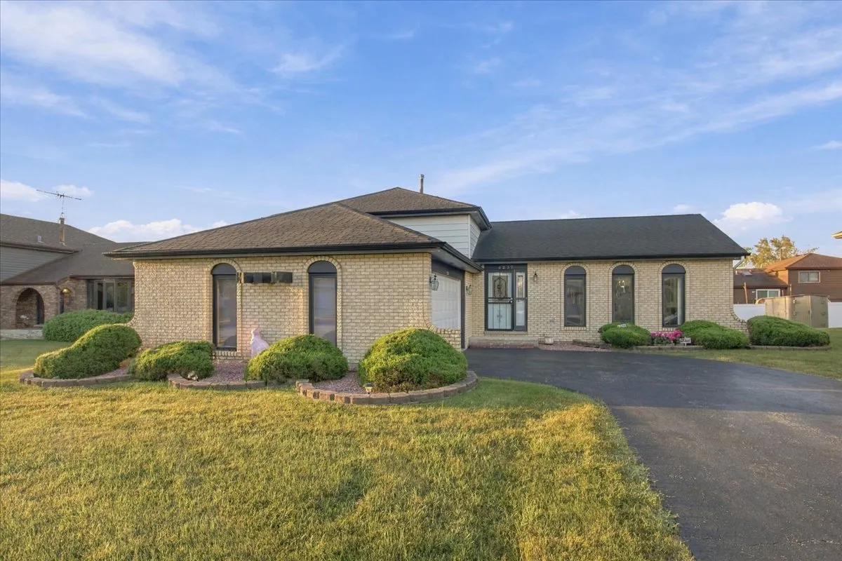 6239 White Birch Lane IL