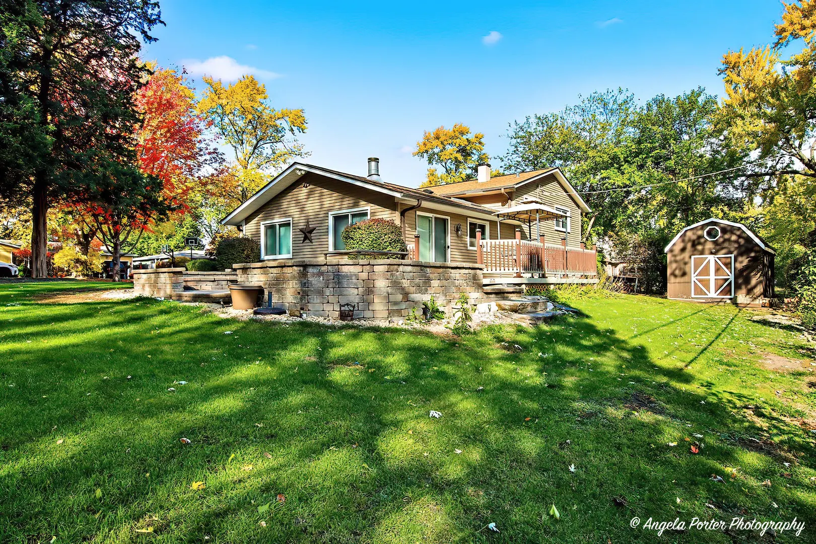 34679 N Hiawatha Trail IL