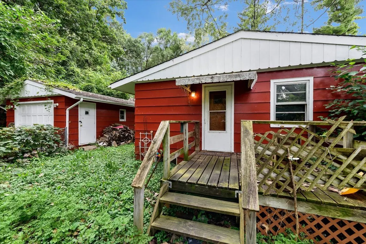 5715 Fox Lake Road IL