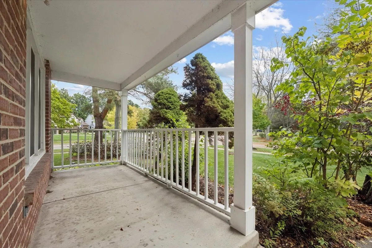 2316 Crab Apple Terrace IL