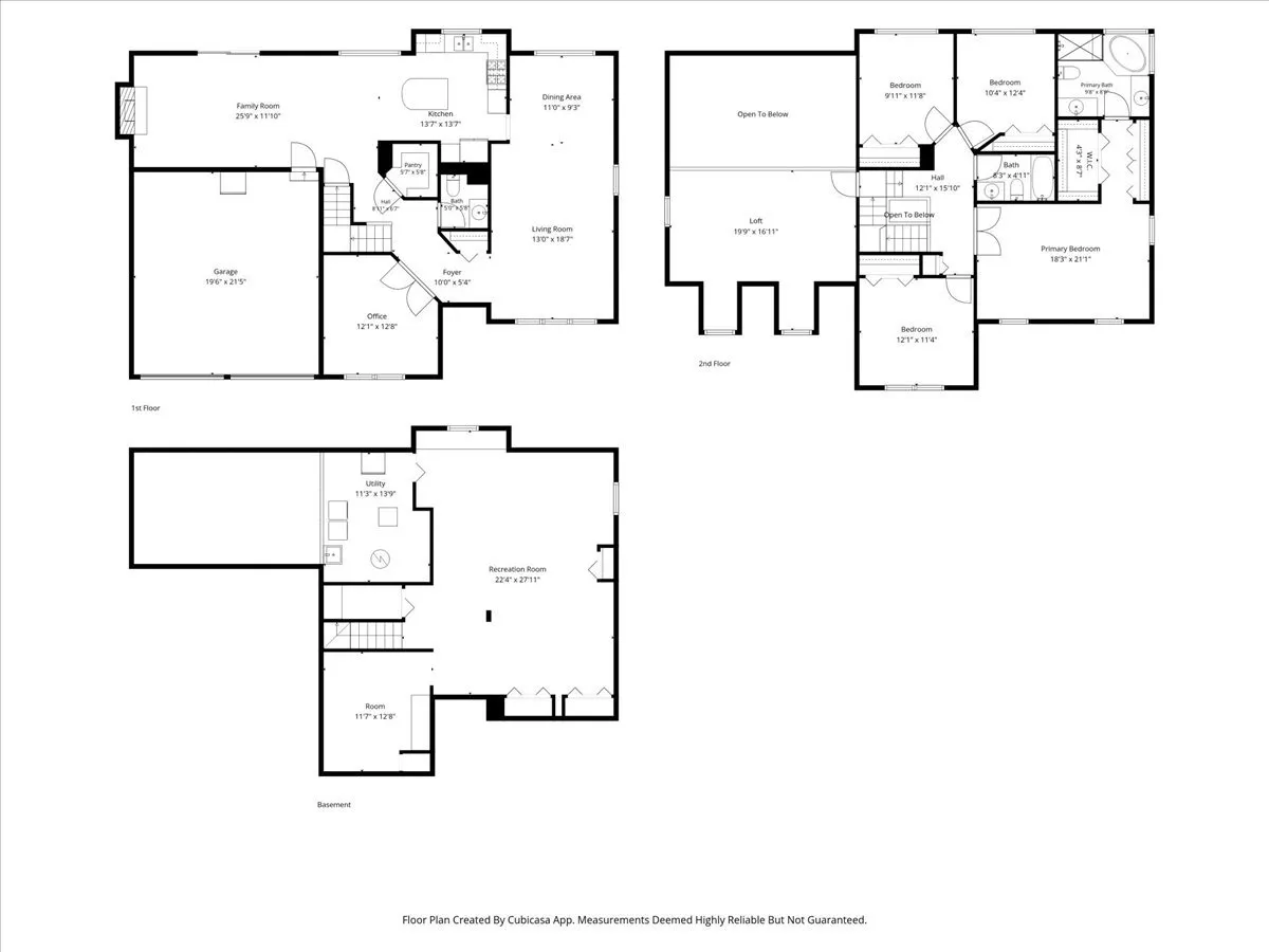 2316 Crab Apple Terrace IL