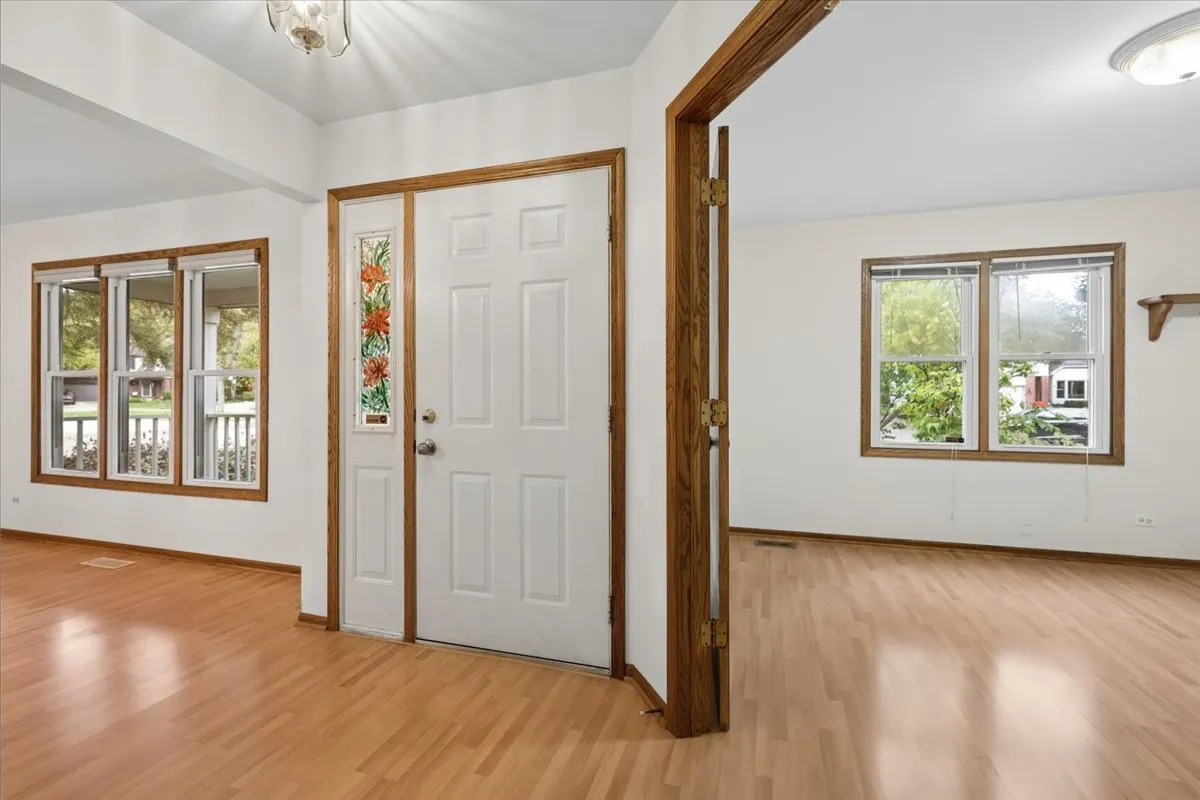 2316 Crab Apple Terrace IL
