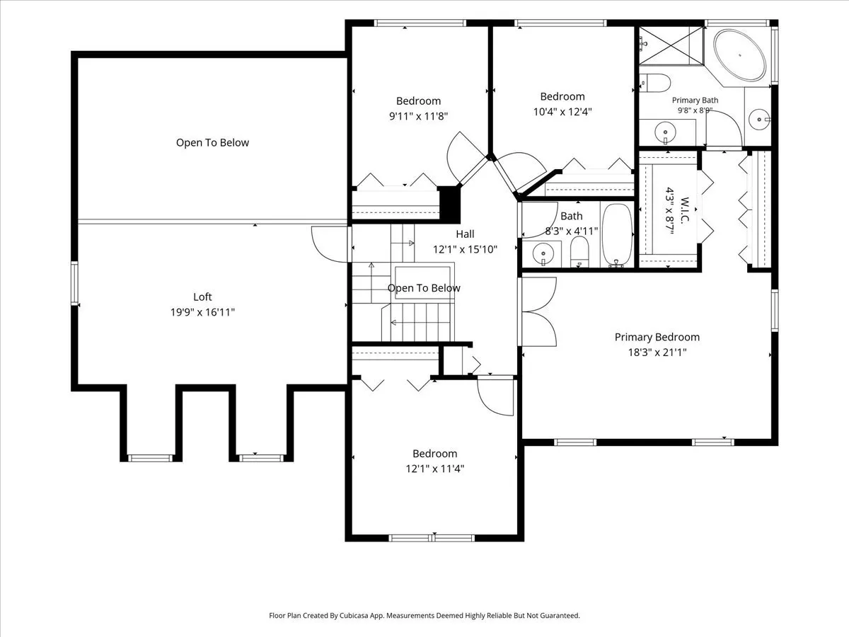 2316 Crab Apple Terrace IL