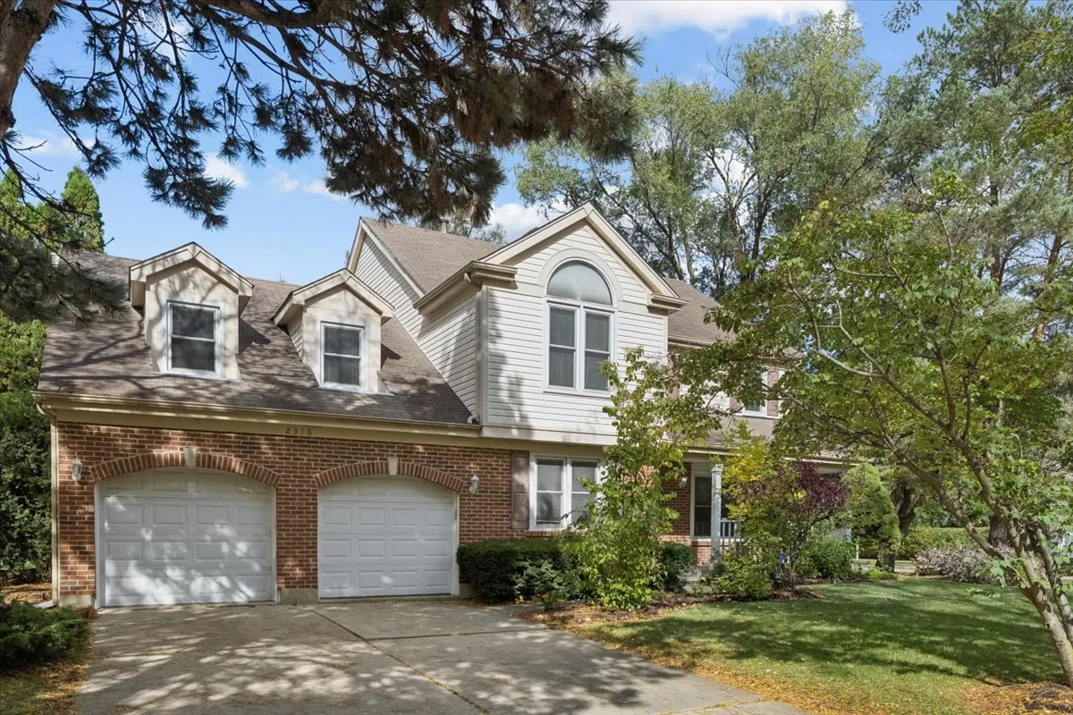 2316 Crab Apple Terrace IL