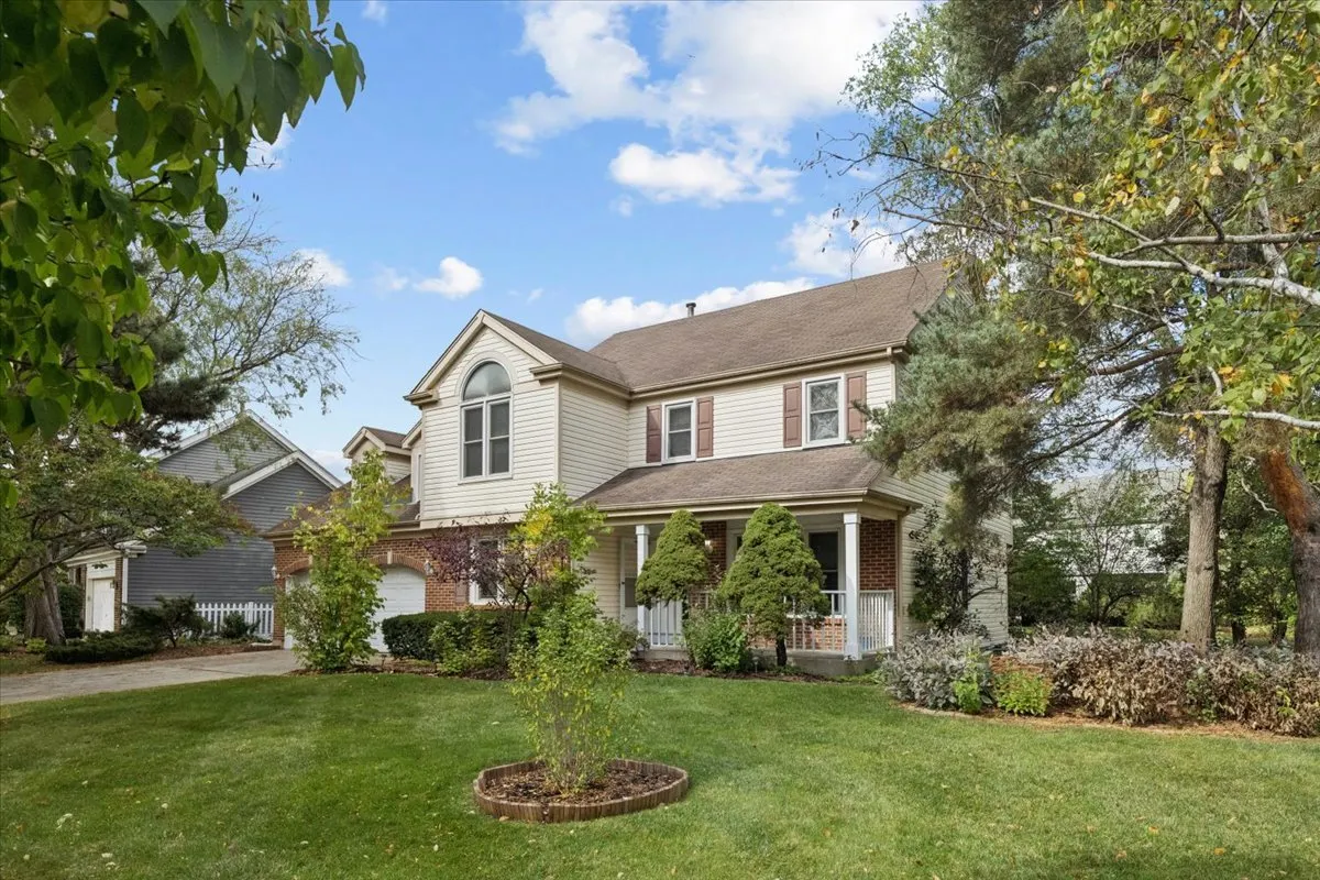 2316 Crab Apple Terrace IL