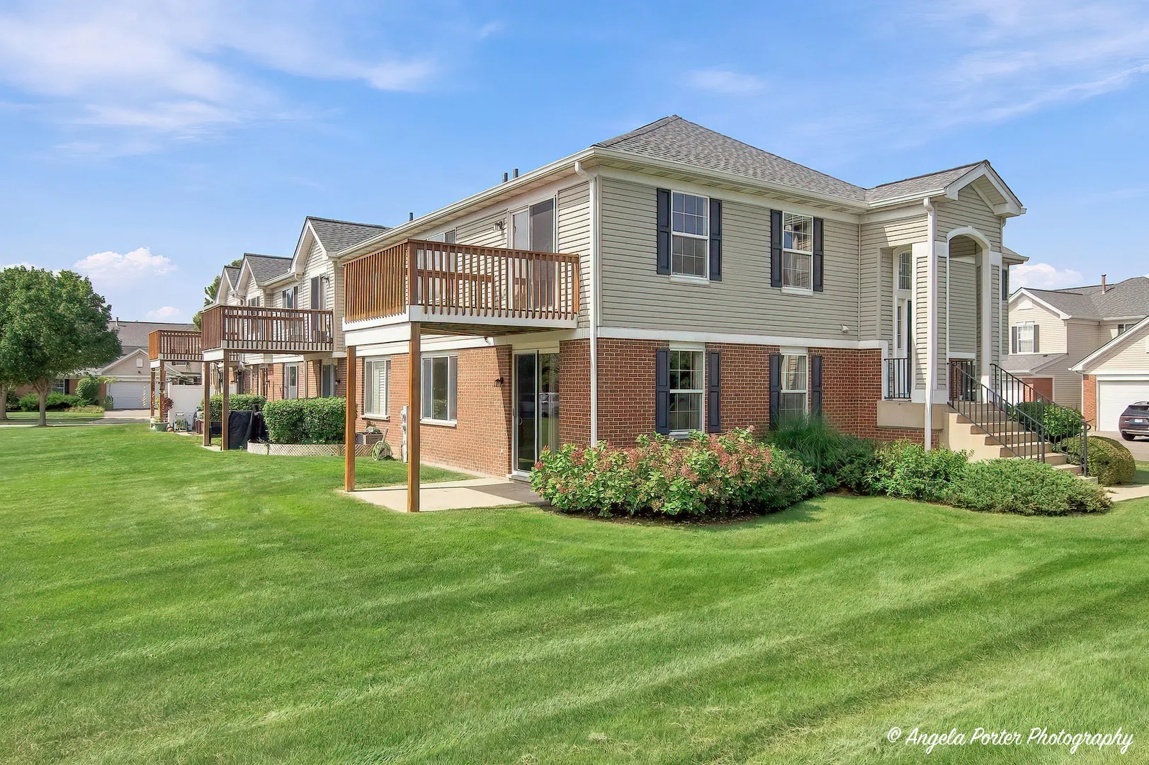 512 Legend Lane IL #512