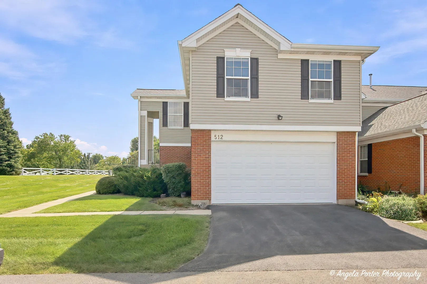 512 Legend Lane IL #512