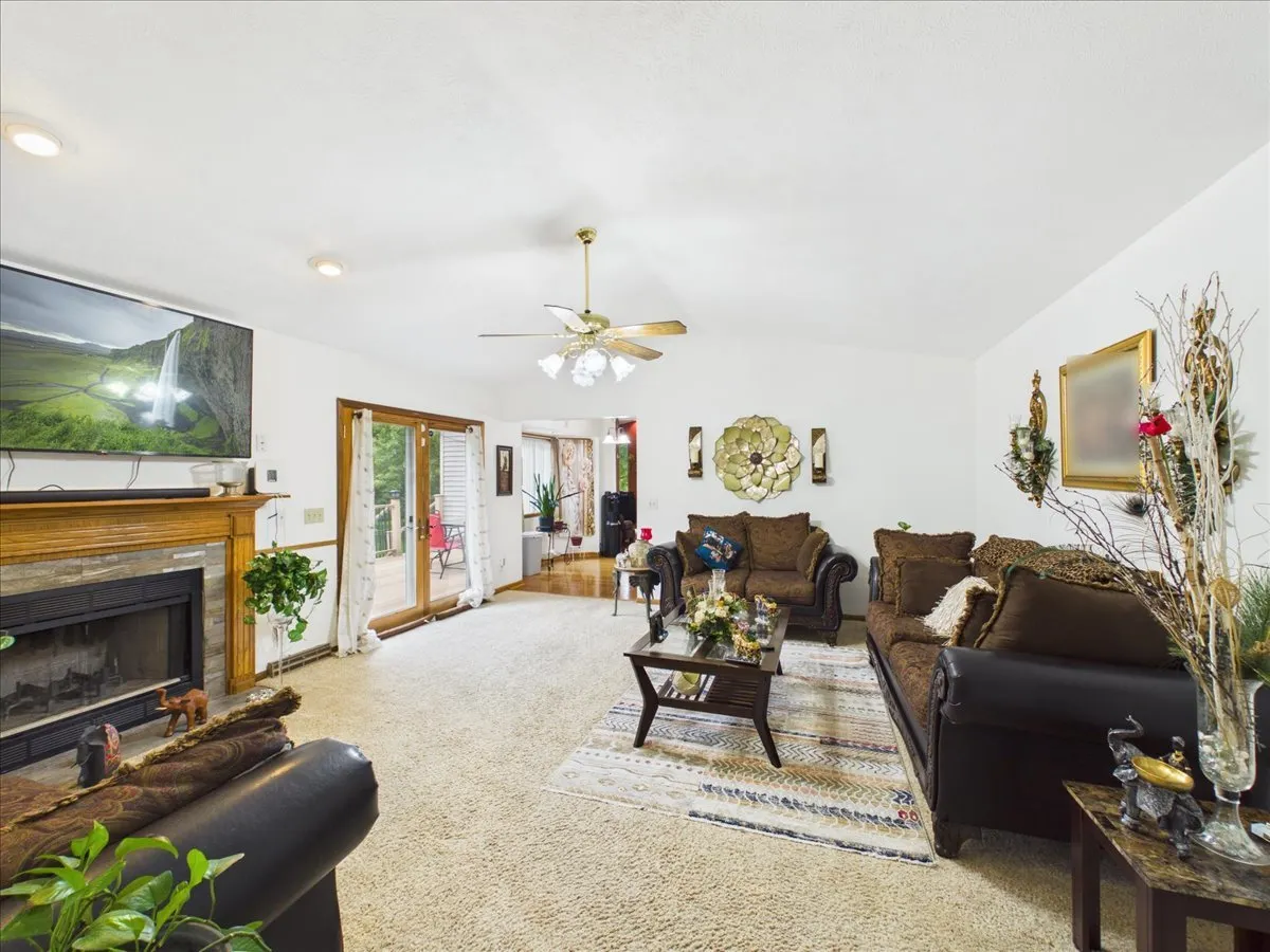 7762 Towermont Drive IL