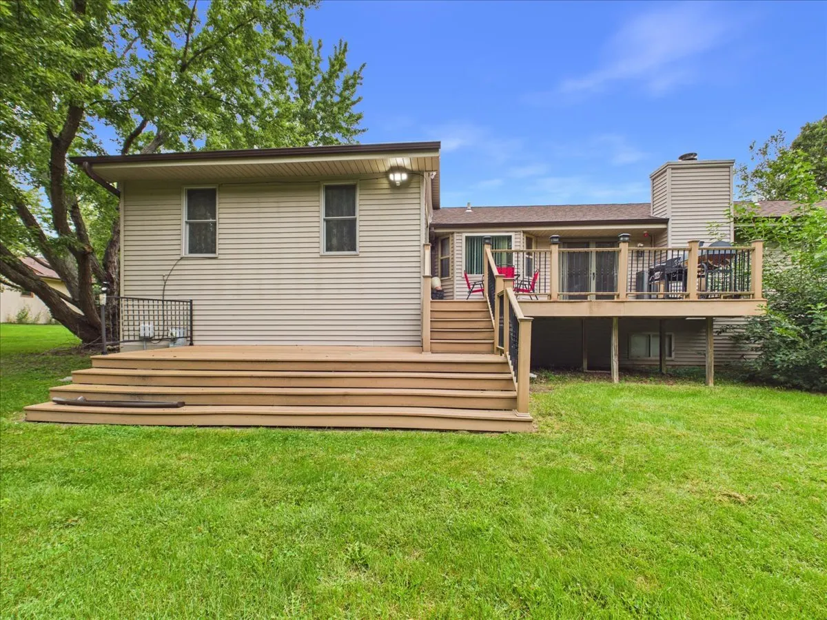 7762 Towermont Drive IL
