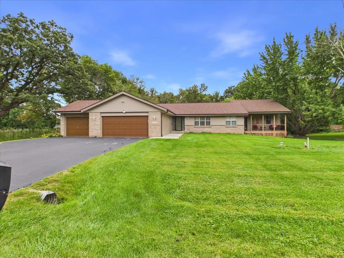 7762 Towermont Drive IL