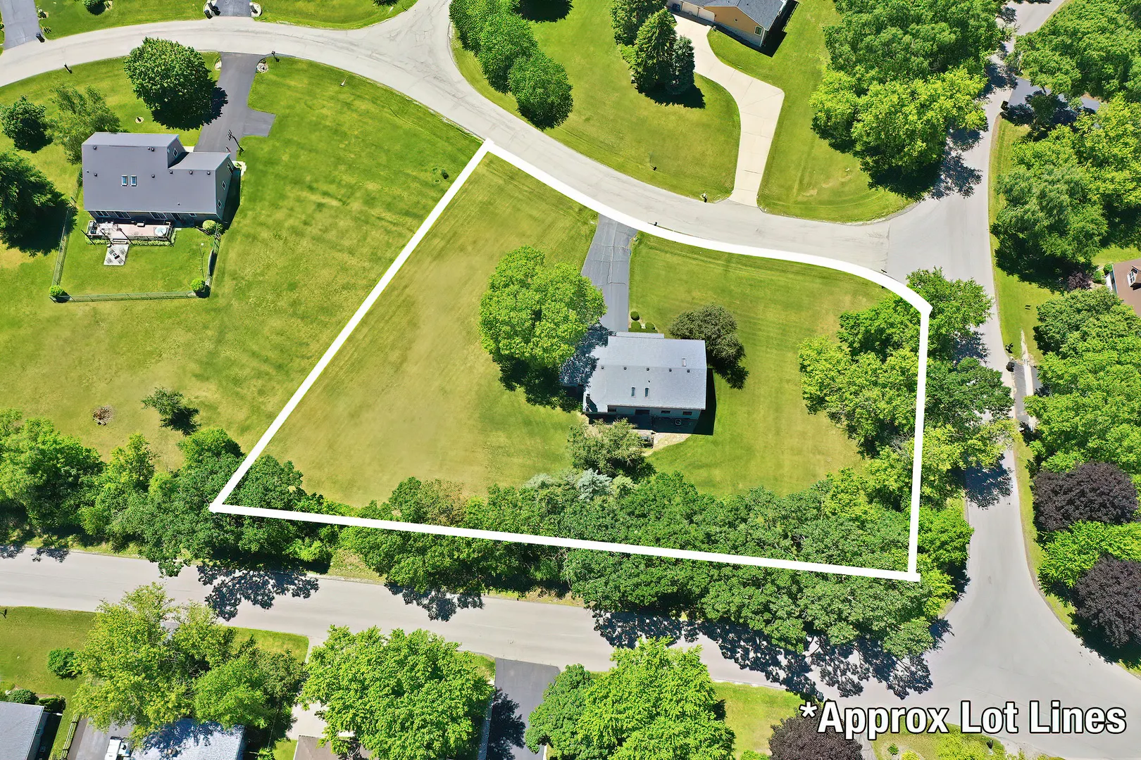 2720 N Patricia Lane IL