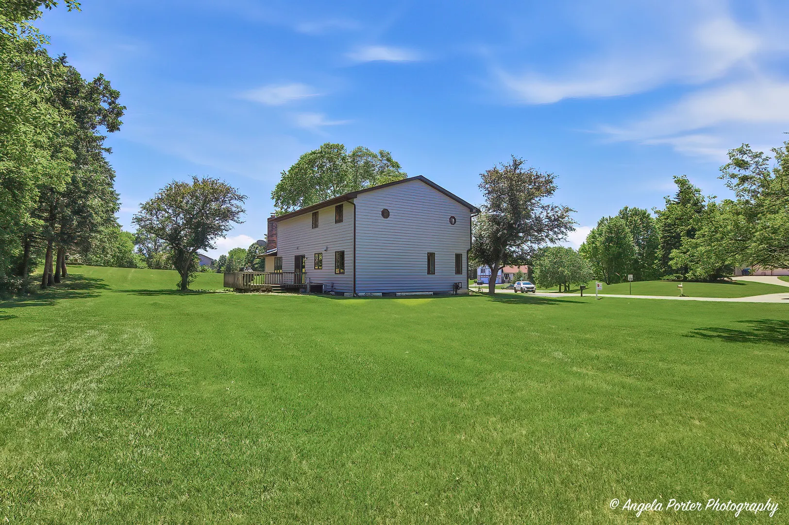 2720 N Patricia Lane IL