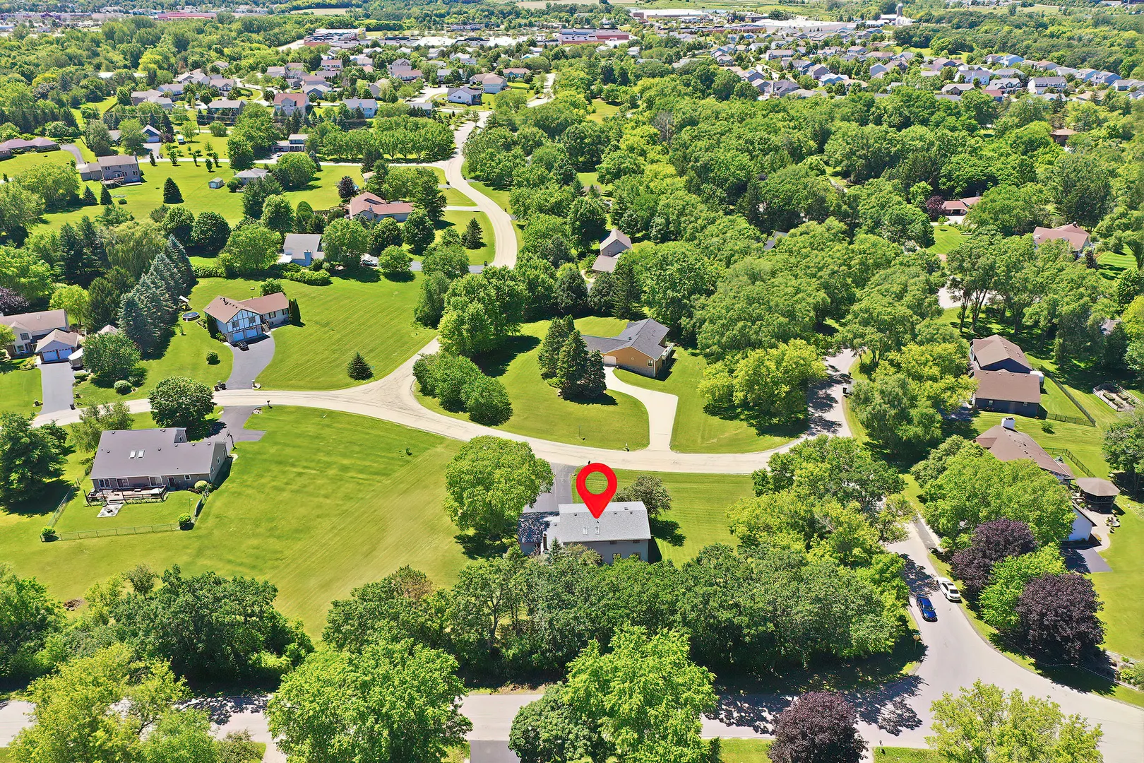 2720 N Patricia Lane IL