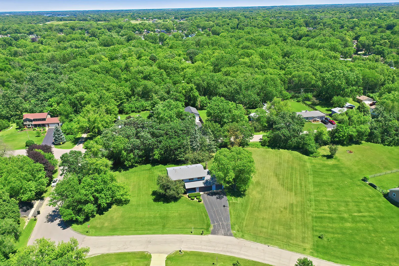 2720 N Patricia Lane IL