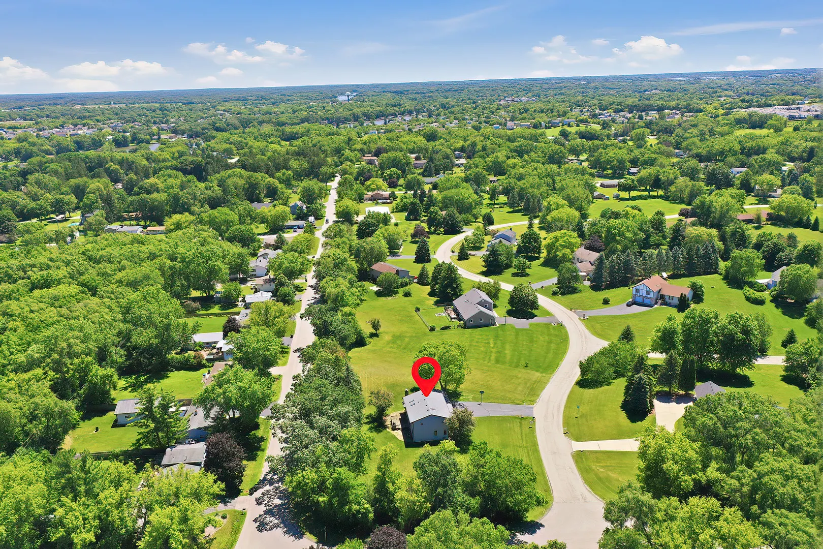 2720 N Patricia Lane IL
