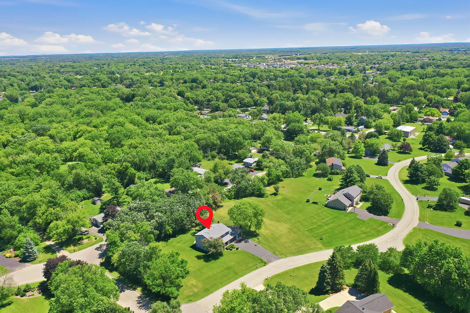 2720 N Patricia Lane IL