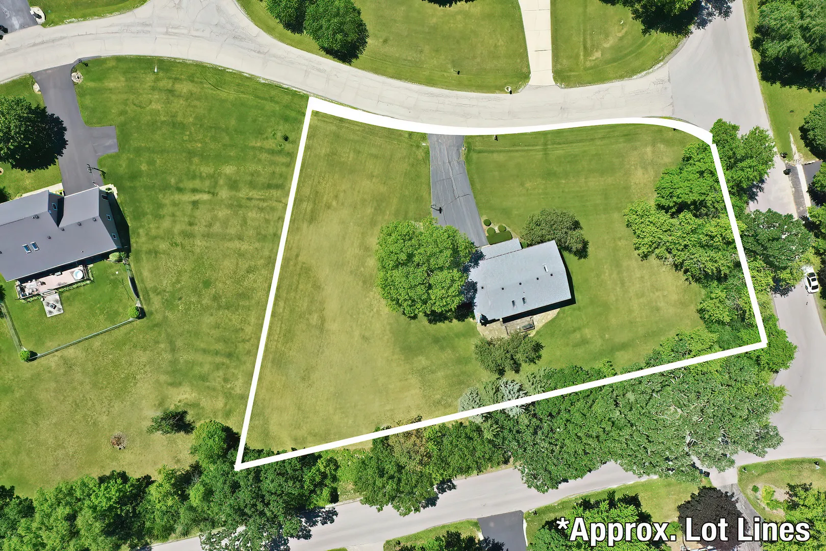 2720 N Patricia Lane IL