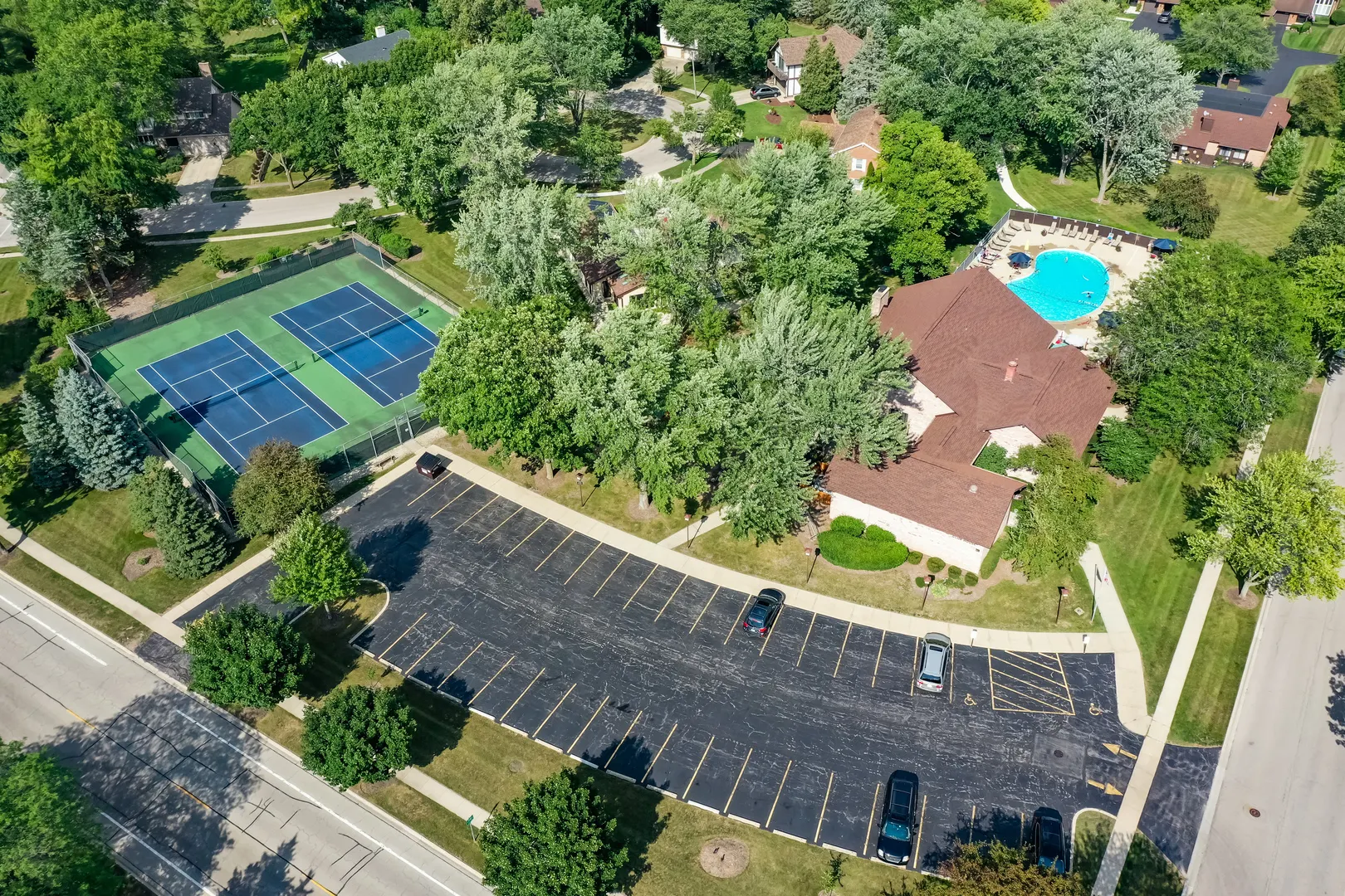 710 Saint Andrews Lane IL #23