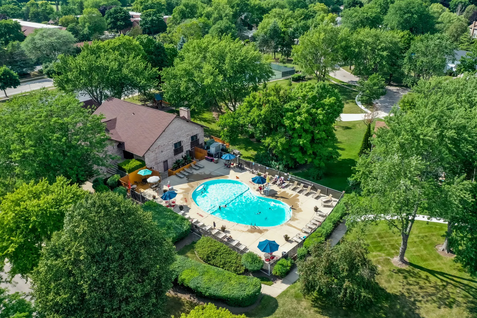 710 Saint Andrews Lane IL #23