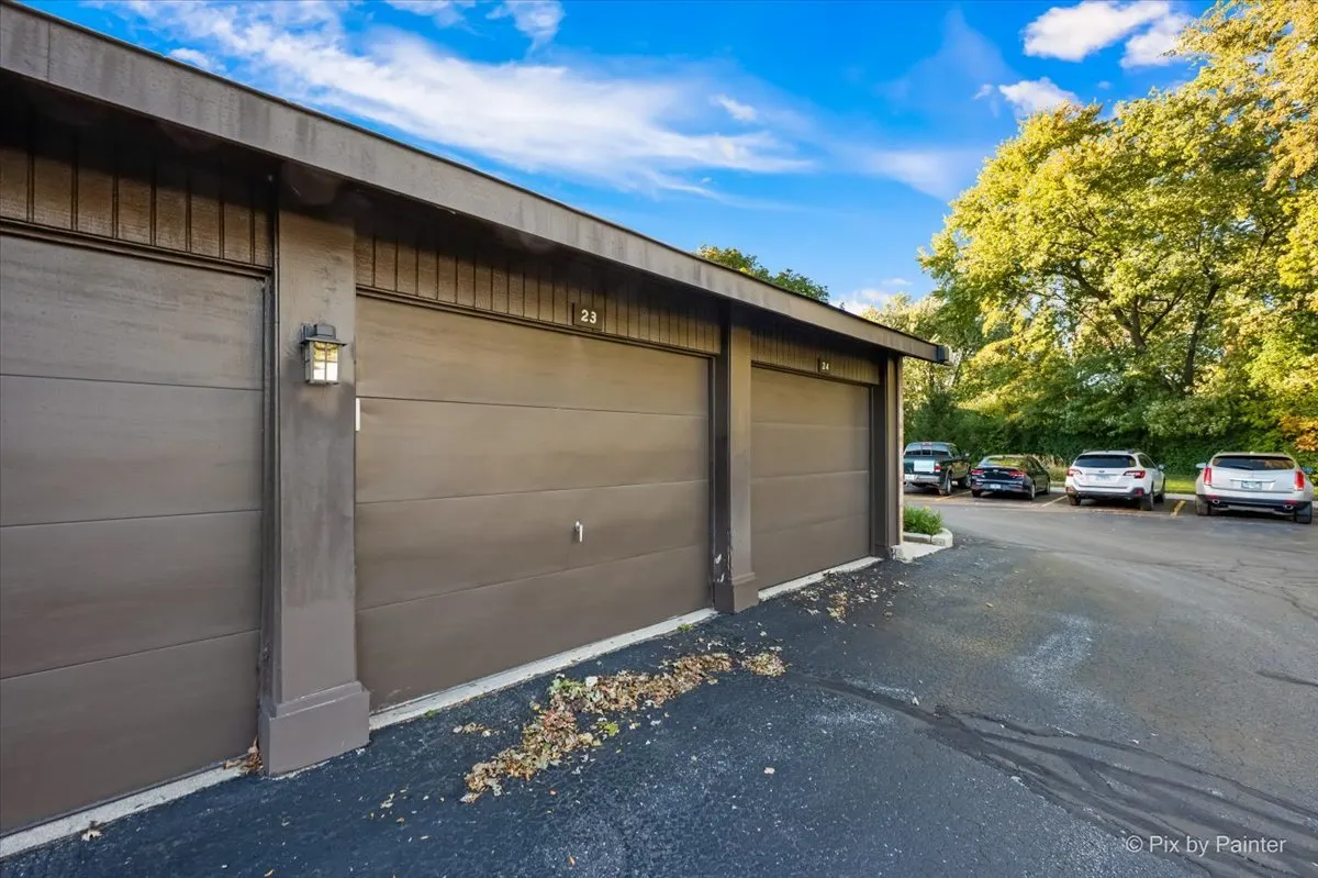 710 Saint Andrews Lane IL #23