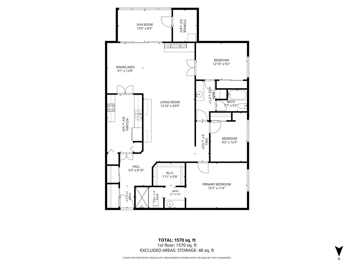 710 Saint Andrews Lane IL #23