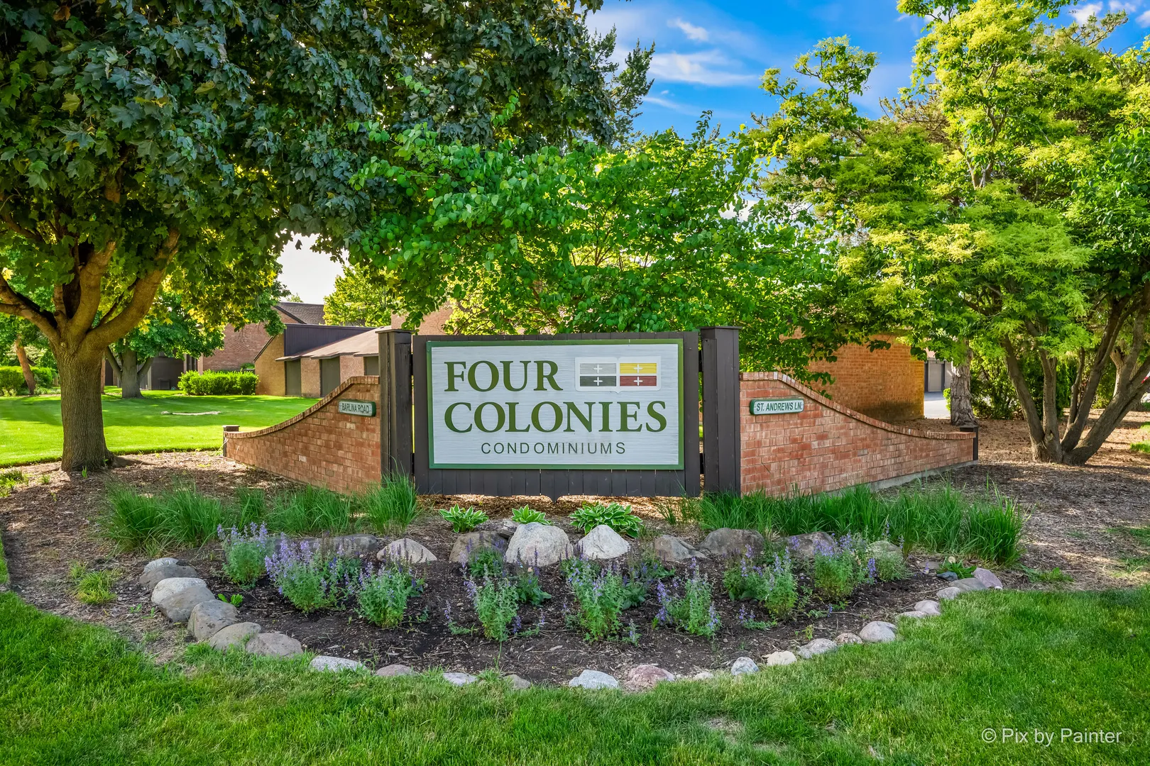 710 Saint Andrews Lane IL #23