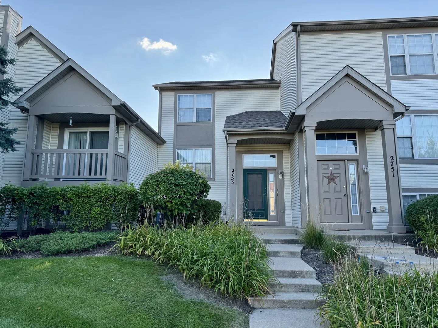 2753 Canyon Drive IL #N