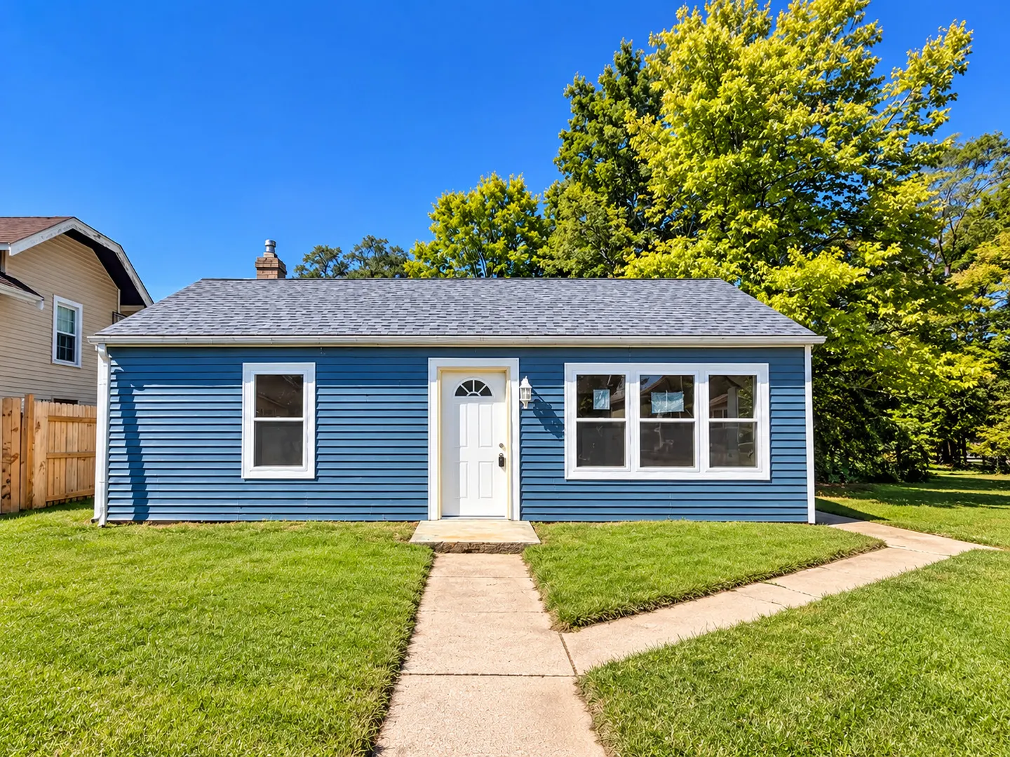 2109 S 5th Street IL