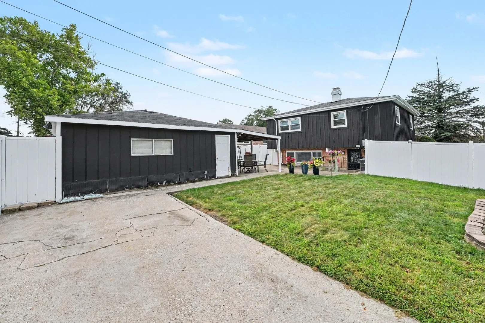 14401 Dante Avenue IL