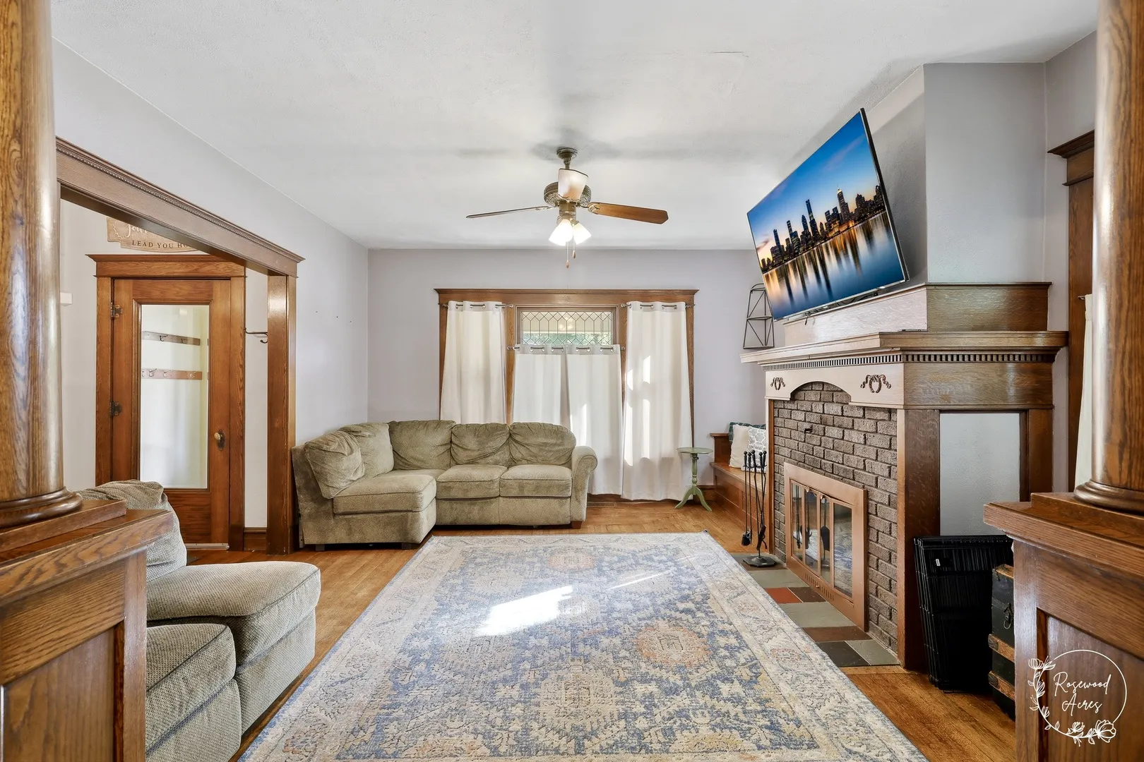 220 N Maple Street IL