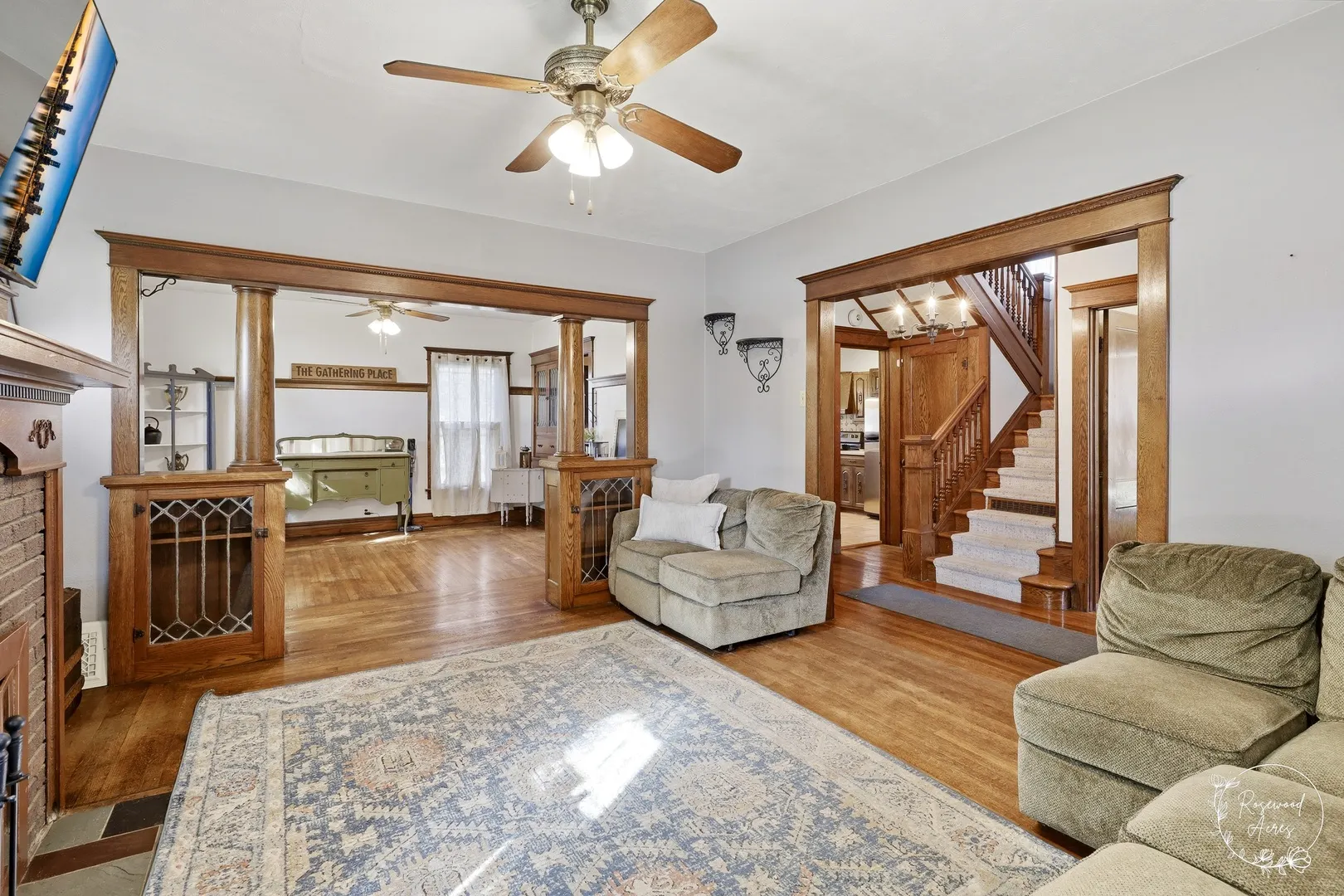 220 N Maple Street IL
