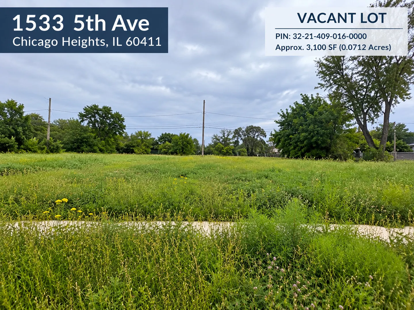1533 5th Avenue IL
