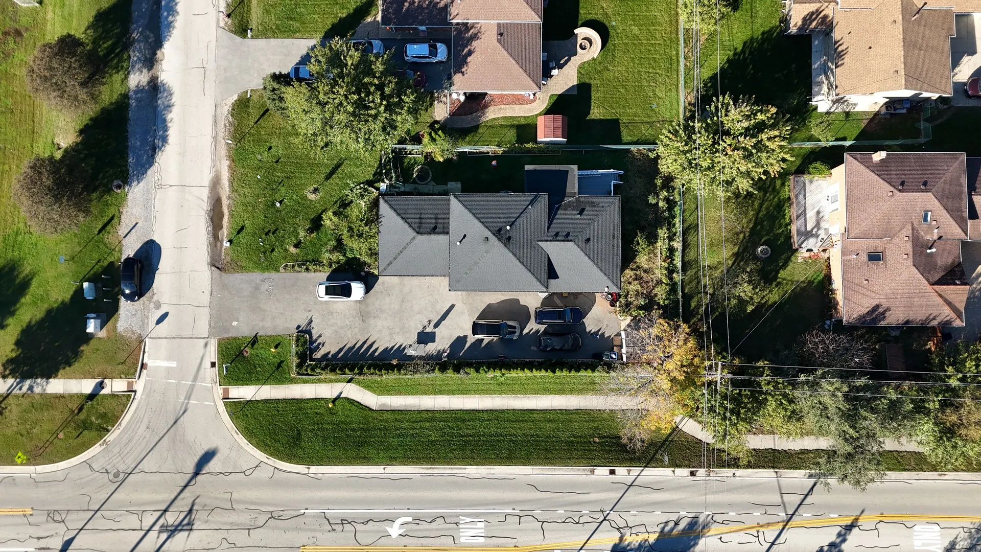9858 S 88th Avenue IL