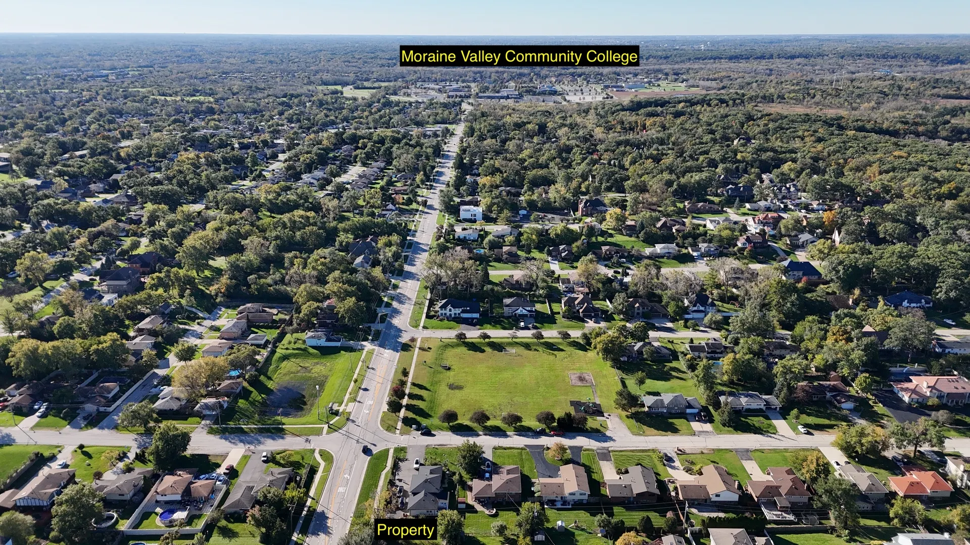 9858 S 88th Avenue IL