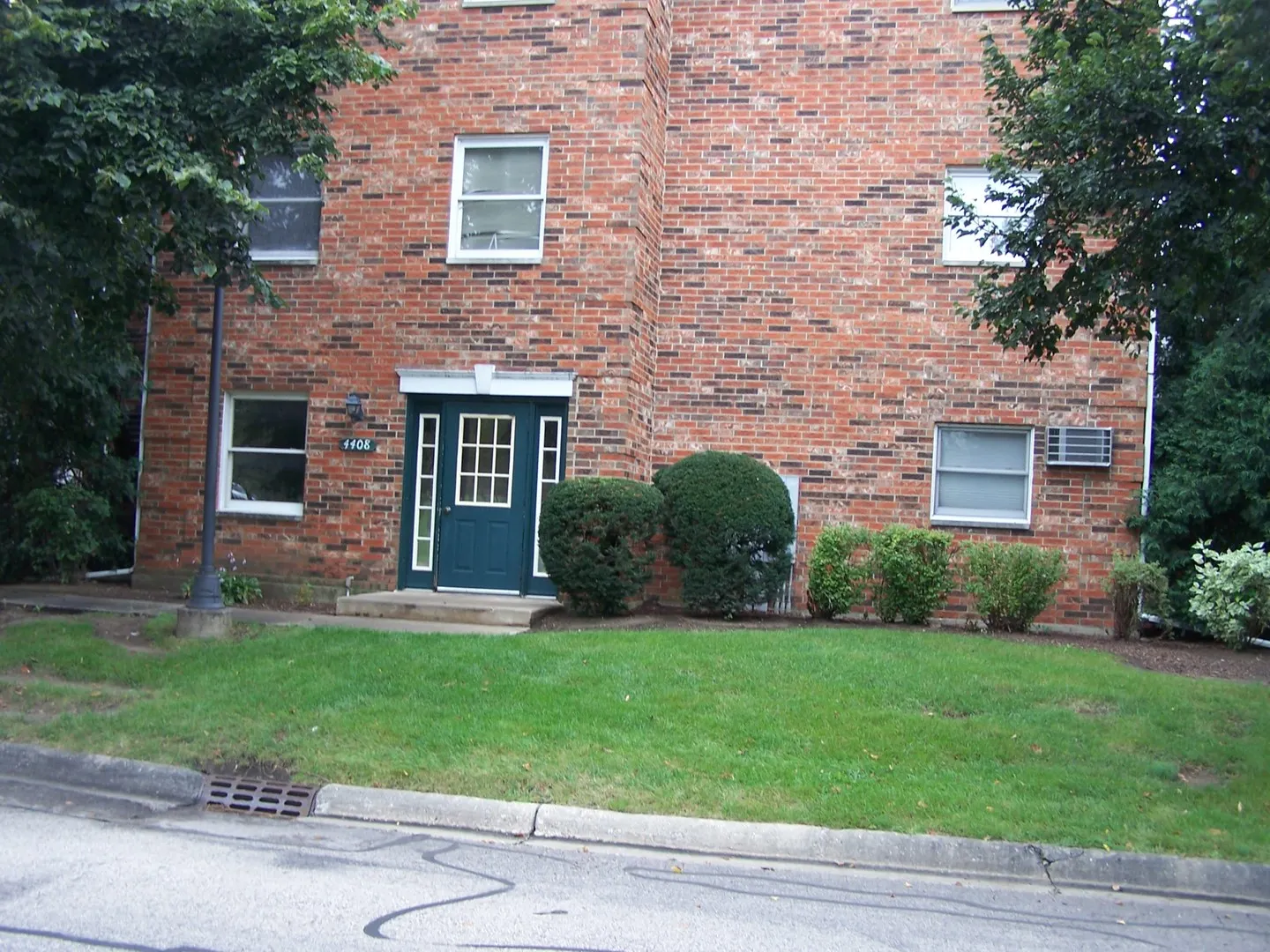 4408 W Shamrock Lane IL #2-C