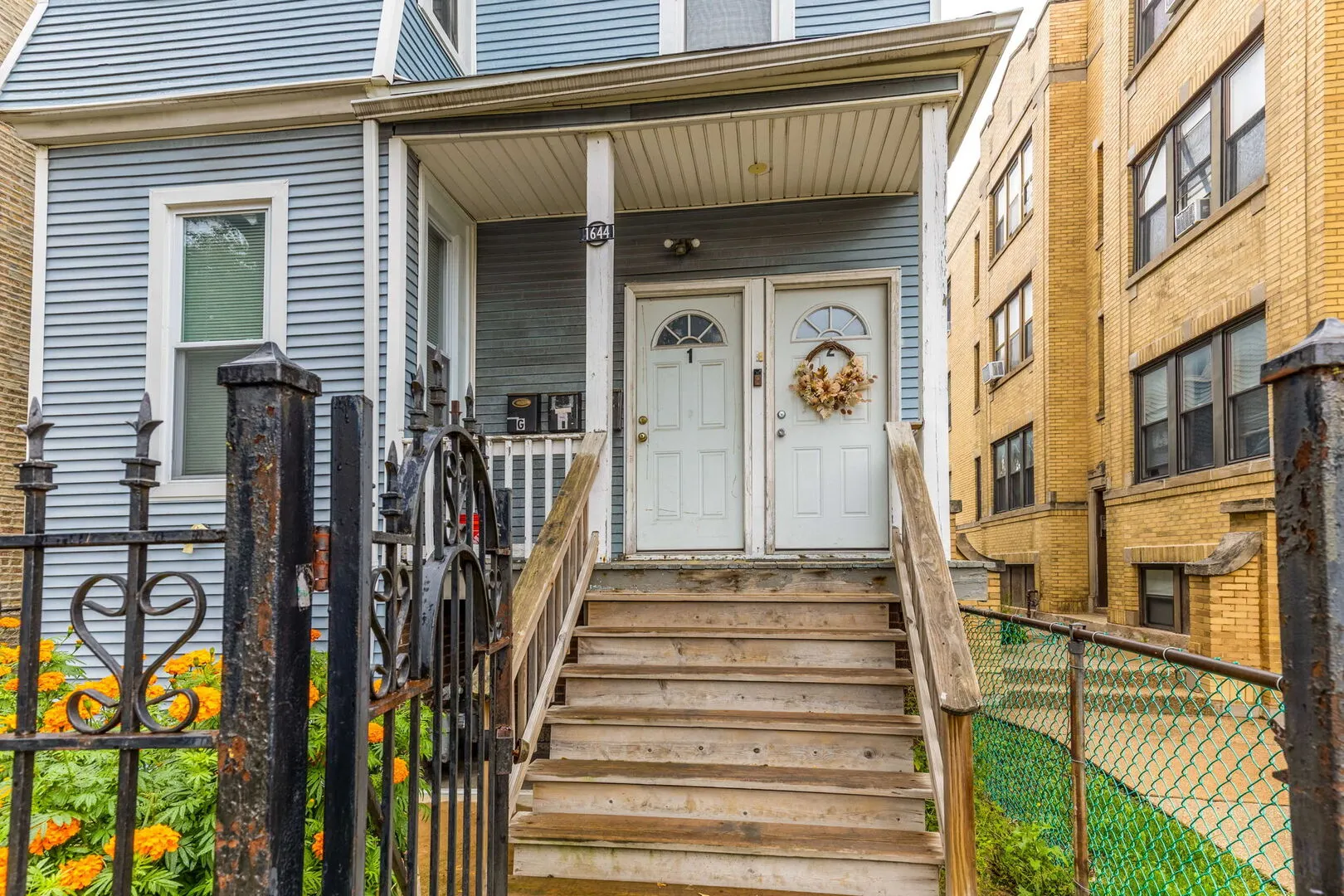 1644 N KILDARE Avenue IL
