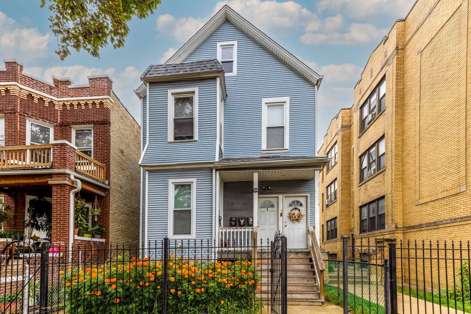 1644 N KILDARE Avenue IL