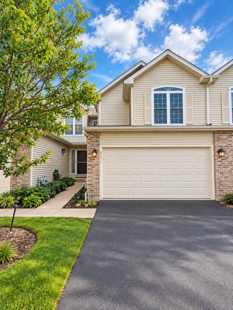 3131 Cypress Court IL