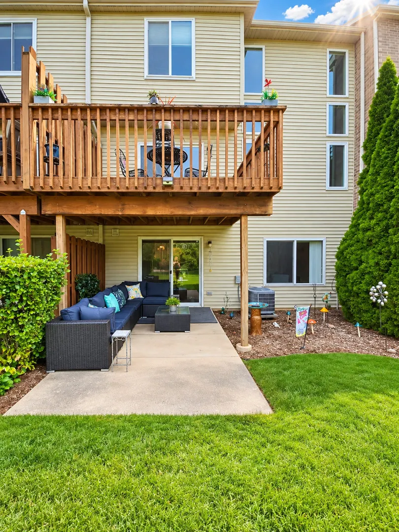 3131 Cypress Court IL