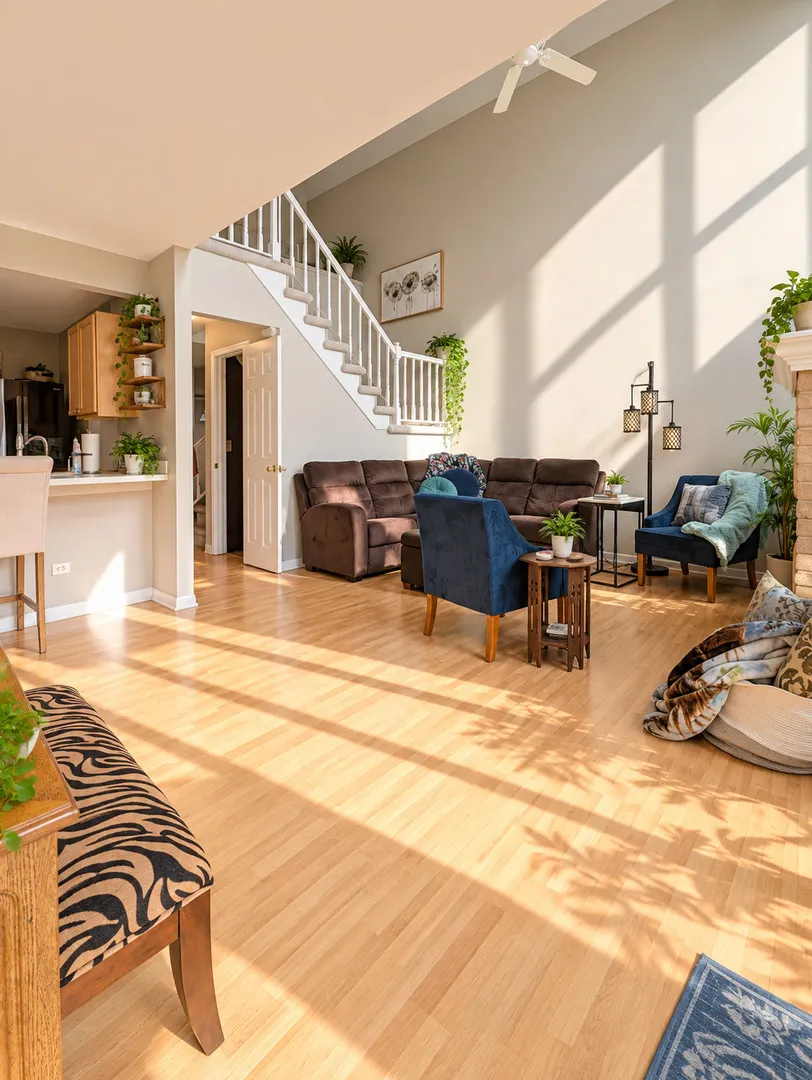3131 Cypress Court IL