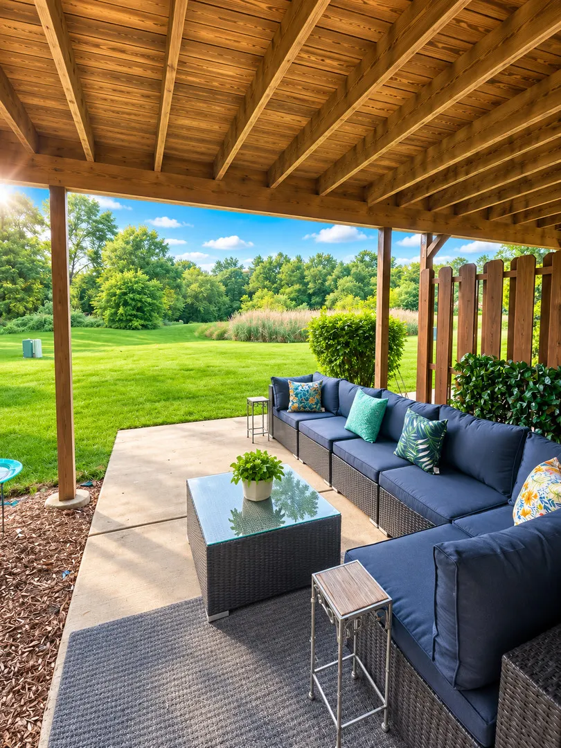 3131 Cypress Court IL