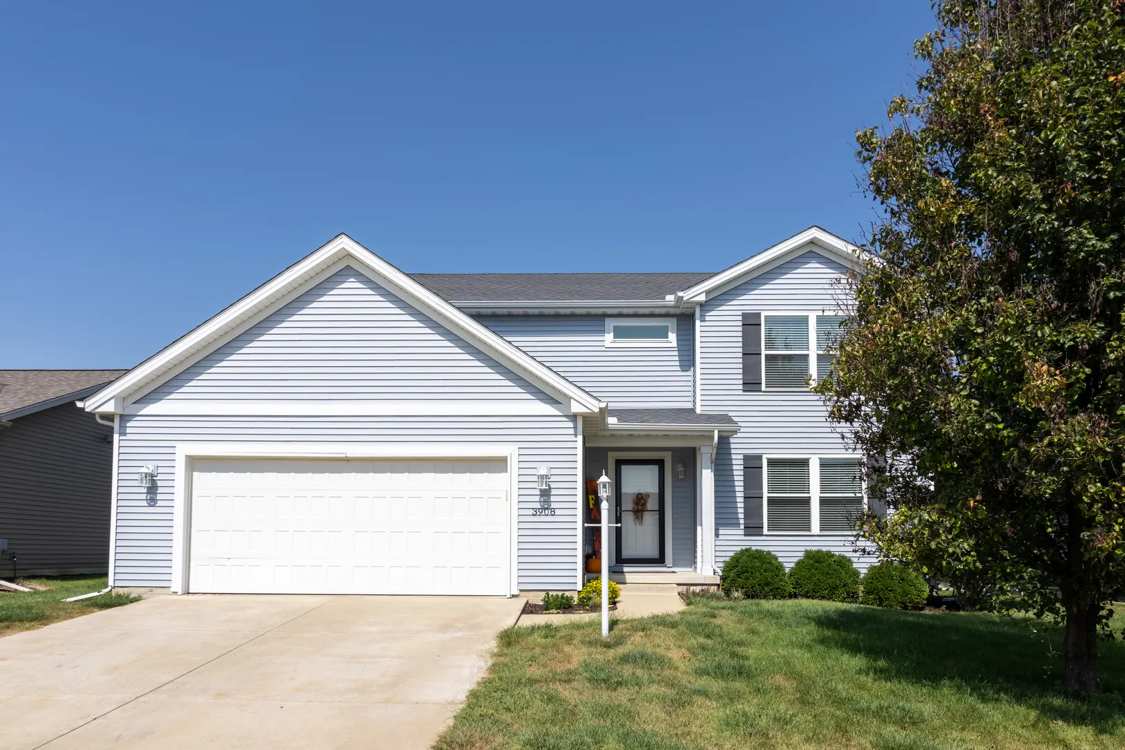 3908 Slate Drive IL