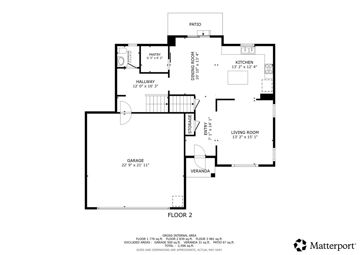 3908 Slate Drive IL