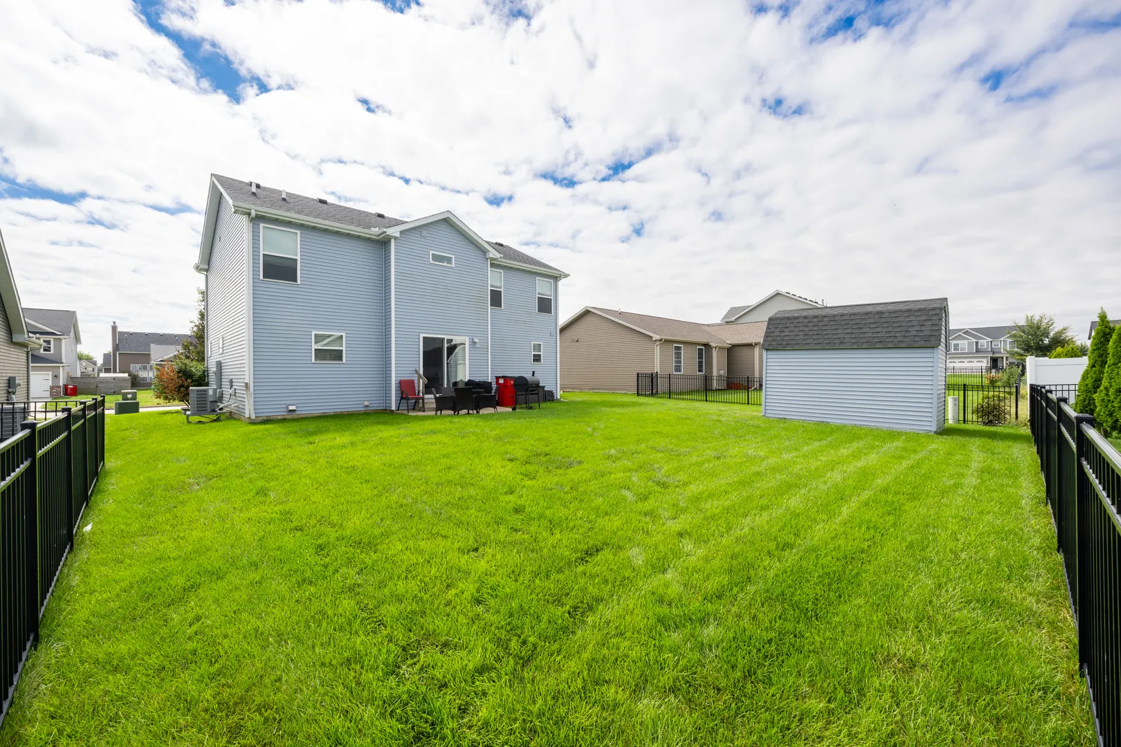 3908 Slate Drive IL